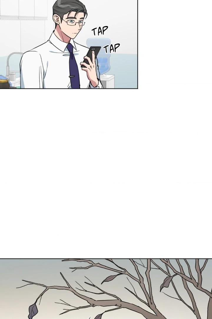 Write Me, Touch Me, Read Me by KINOKO – Uncensored – Ch. 50-53 [Eng] page 3