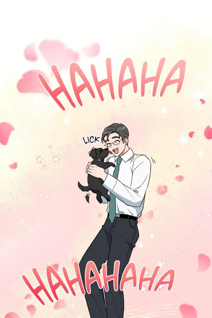 Write Me, Touch Me, Read Me by KINOKO – Uncensored – Ch. 50-53 [Eng] page 3