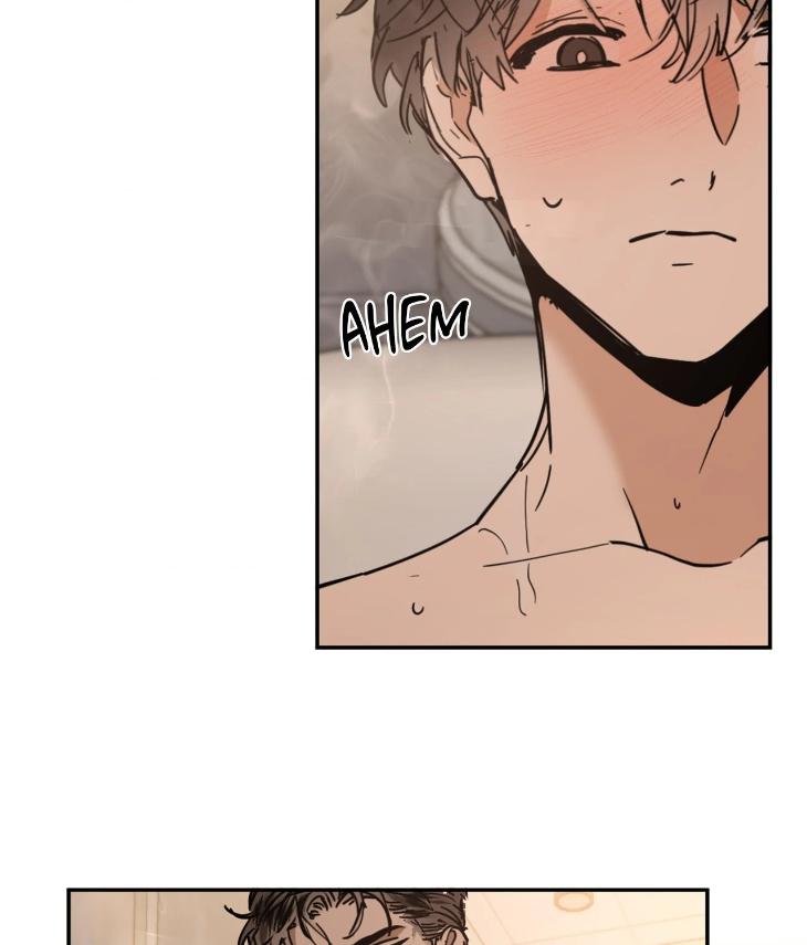 In Cold Love by 10min – Uncensored [Eng] page 2