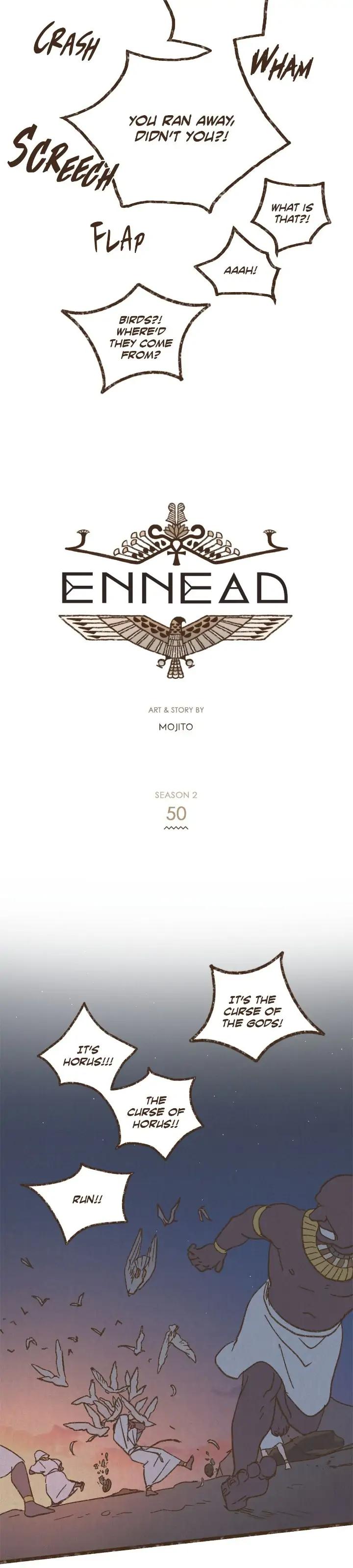 ENNEAD by Mojito – Creator’s Note [Eng] page 2