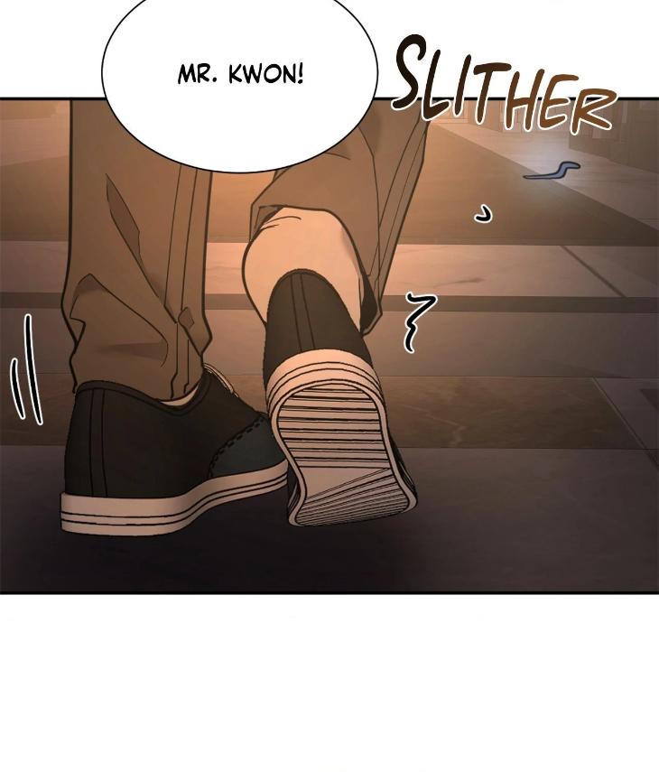 In Cold Love by 10min – Uncensored [Eng] page 3