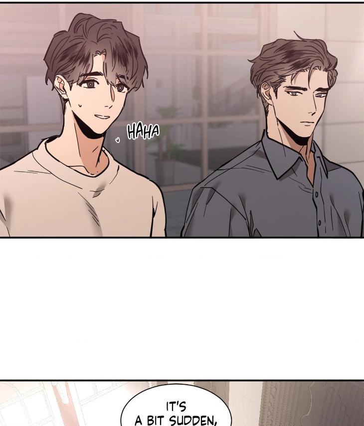 In Cold Love by 10min – Uncensored [Eng] page 2