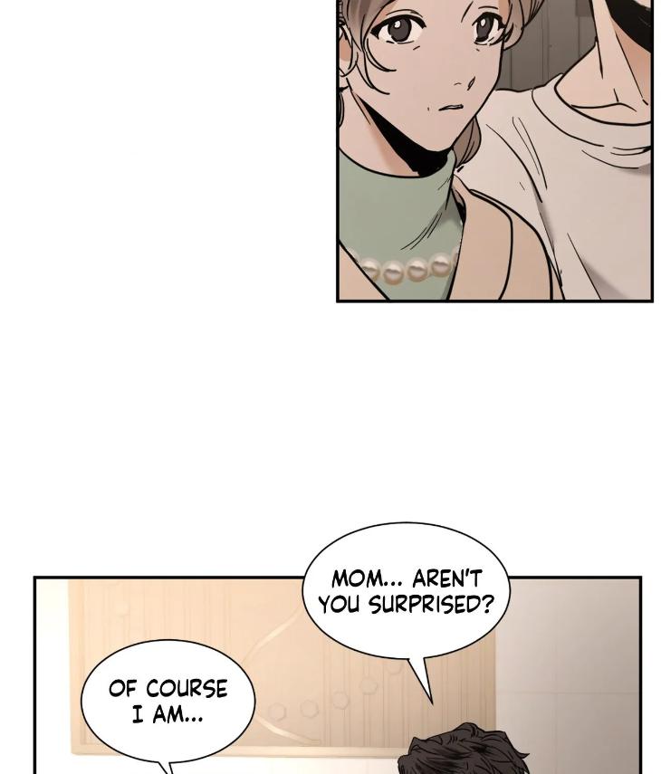 In Cold Love by 10min – Uncensored [Eng] page 3