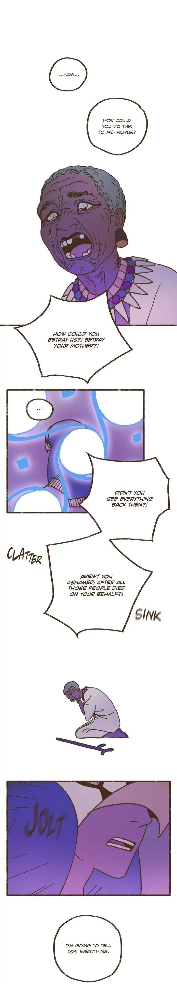 ENNEAD by Mojito – Creator’s Note [Eng] page 3