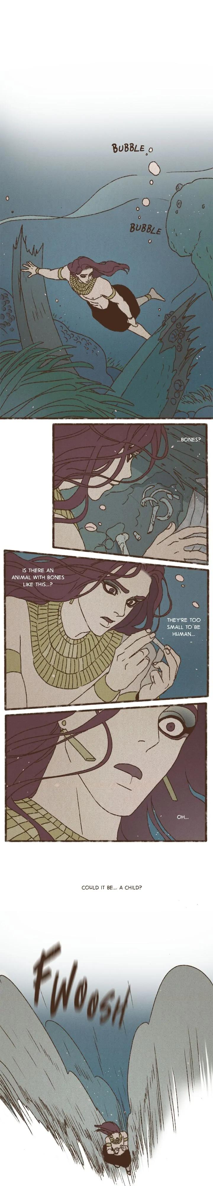 ENNEAD by Mojito – Creator’s Note [Eng] page 3