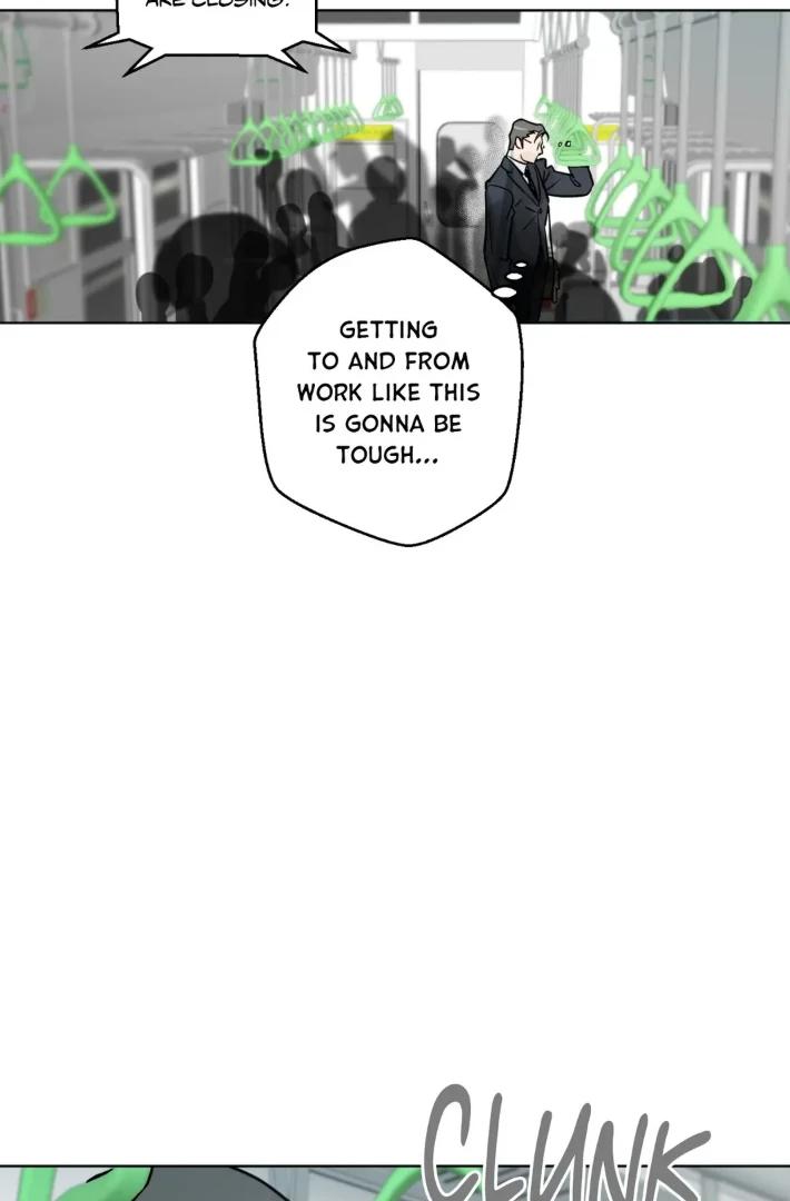 Write Me, Touch Me, Read Me by KINOKO – Uncensored – Ch. 50-53 [Eng] page 5