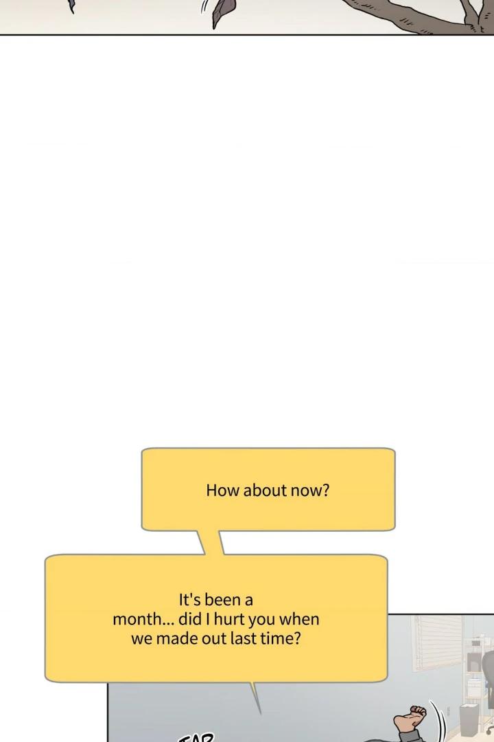 Write Me, Touch Me, Read Me by KINOKO – Uncensored – Ch. 50-53 [Eng] page 4