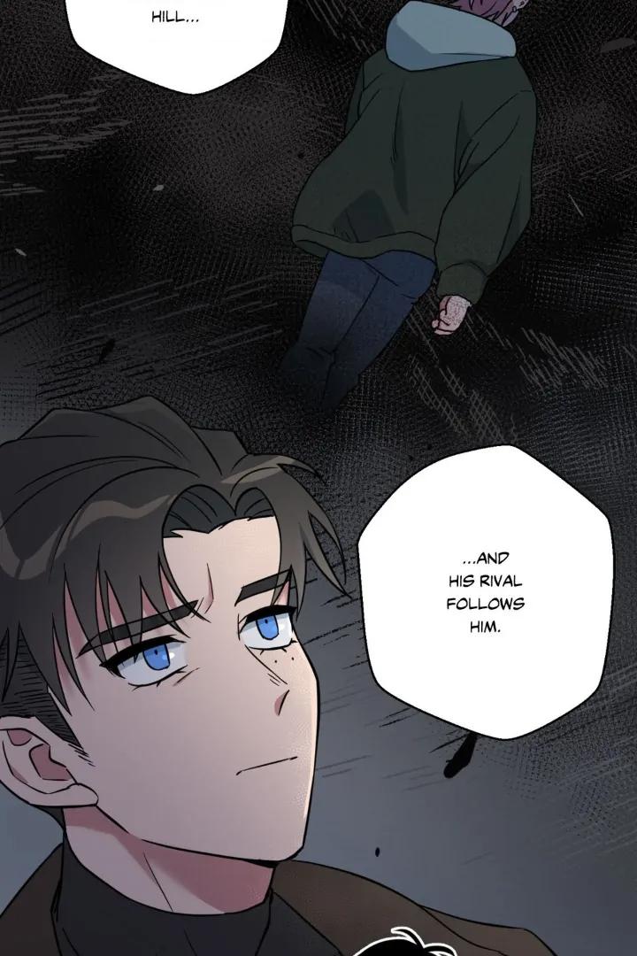 Write Me, Touch Me, Read Me by KINOKO – Uncensored – Ch. 50-53 [Eng] page 4