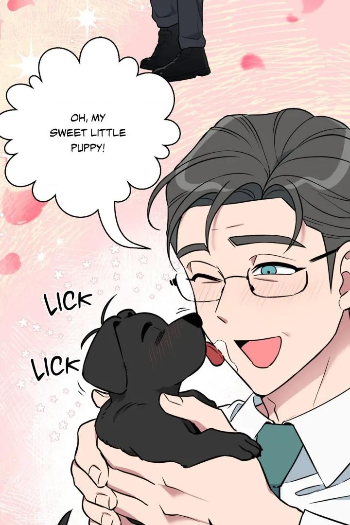 Write Me, Touch Me, Read Me by KINOKO – Uncensored – Ch. 50-53 [Eng] page 4