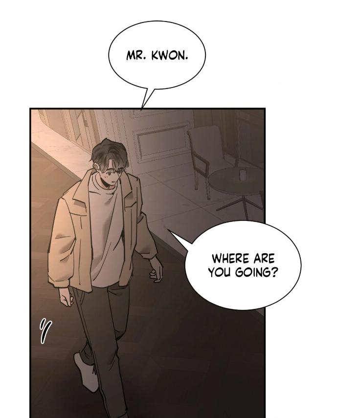 In Cold Love by 10min – Uncensored [Eng] page 4