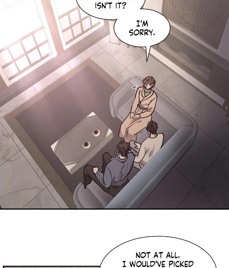 In Cold Love by 10min – Uncensored [Eng] page 3
