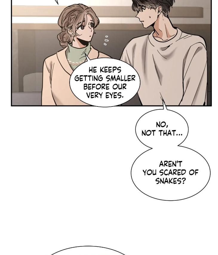 In Cold Love by 10min – Uncensored [Eng] page 4