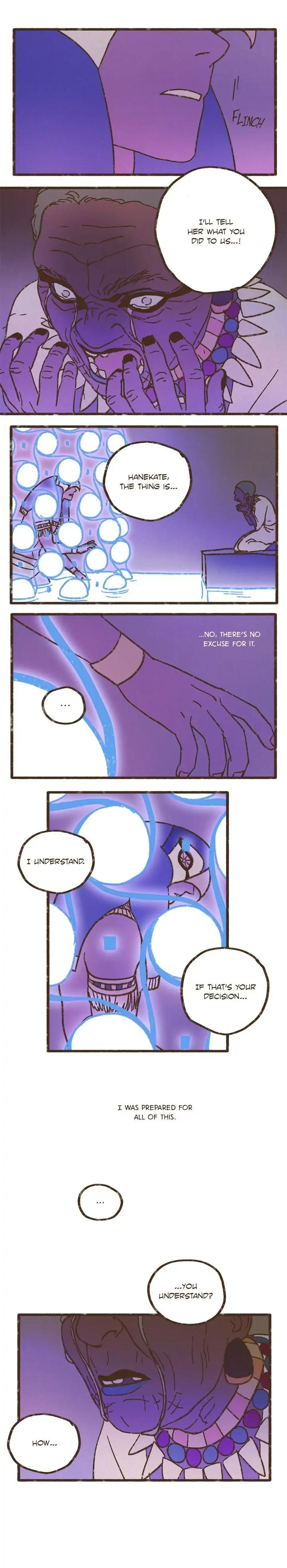 ENNEAD by Mojito – Creator’s Note [Eng] page 4