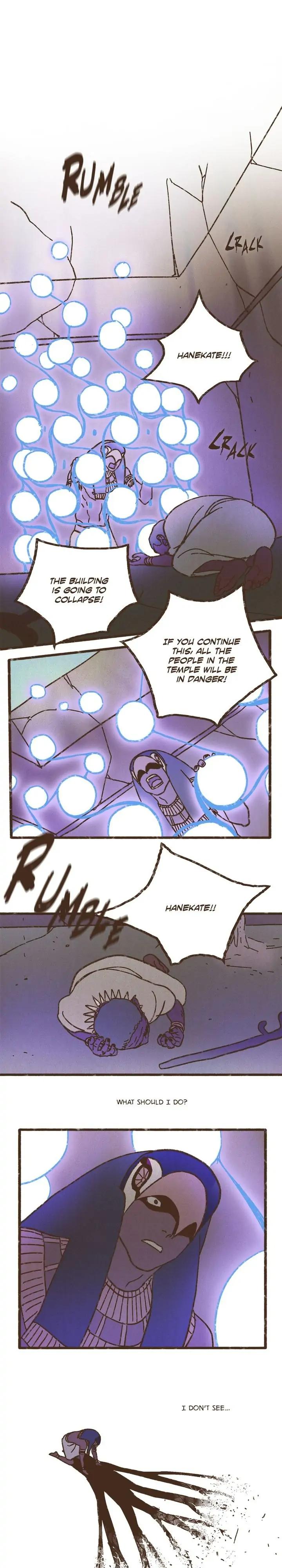 ENNEAD by Mojito – Creator’s Note [Eng] page 3