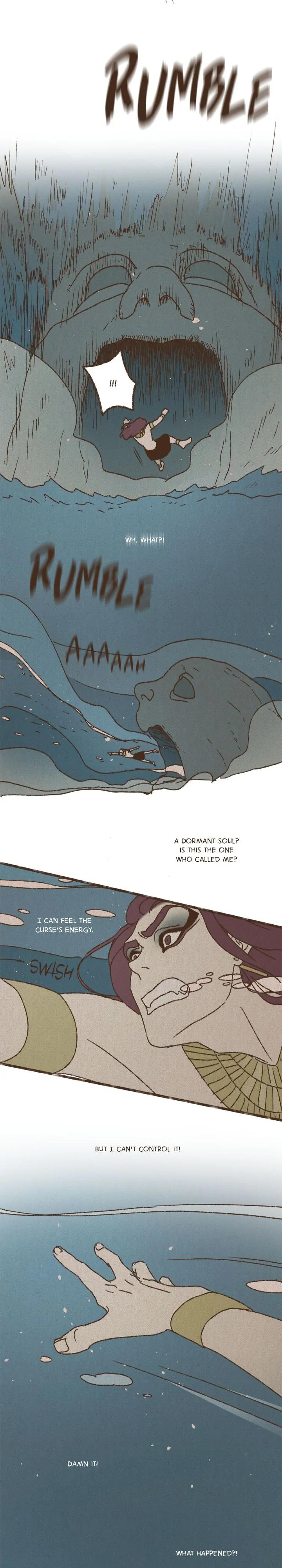 ENNEAD by Mojito – Creator’s Note [Eng] page 4