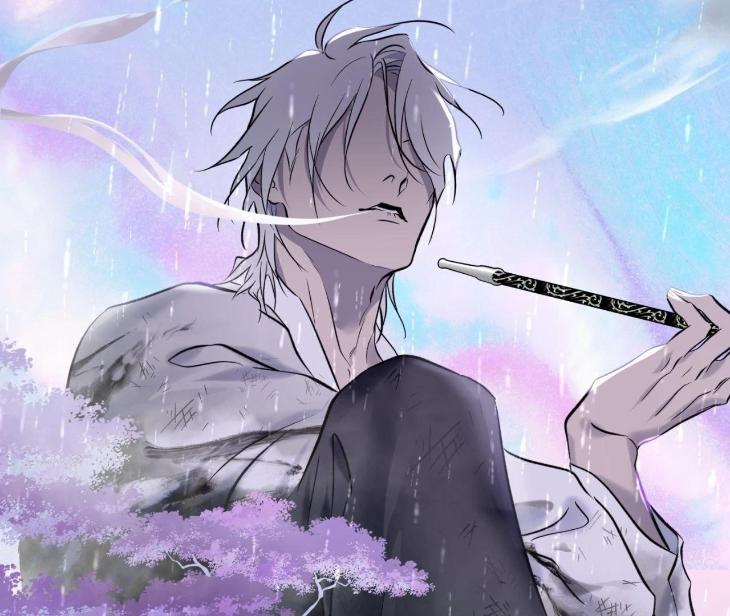 Still, It Rains by Hwireul – Uncensored – Creator’s Note [Eng] page 5