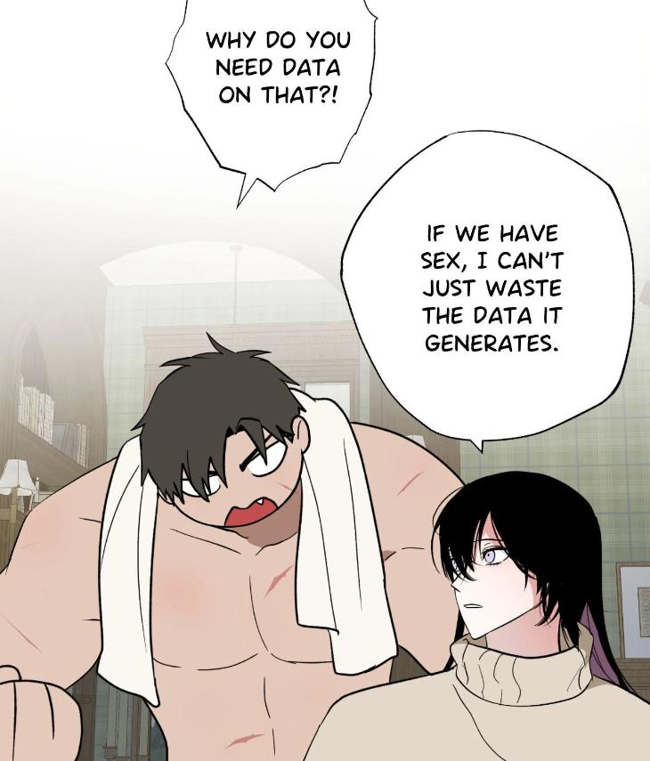 You Can’t Come, Sir! by JK – Uncensored [Eng] page 6