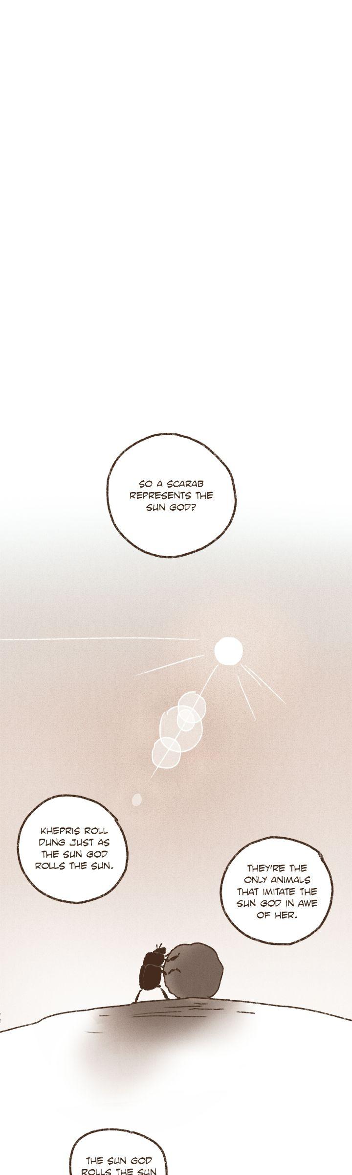 ENNEAD by Mojito – Creator’s Note [Eng] page 4