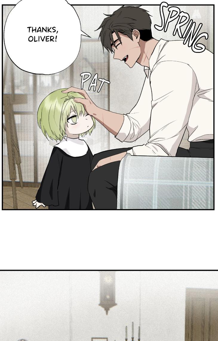 You Can’t Come, Sir! by JK – Uncensored [Eng] page 6