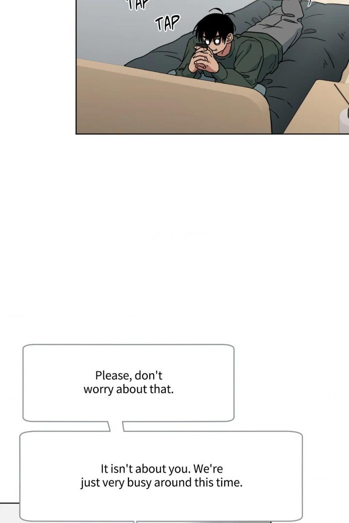 Write Me, Touch Me, Read Me by KINOKO – Uncensored – Ch. 50-53 [Eng] page 5