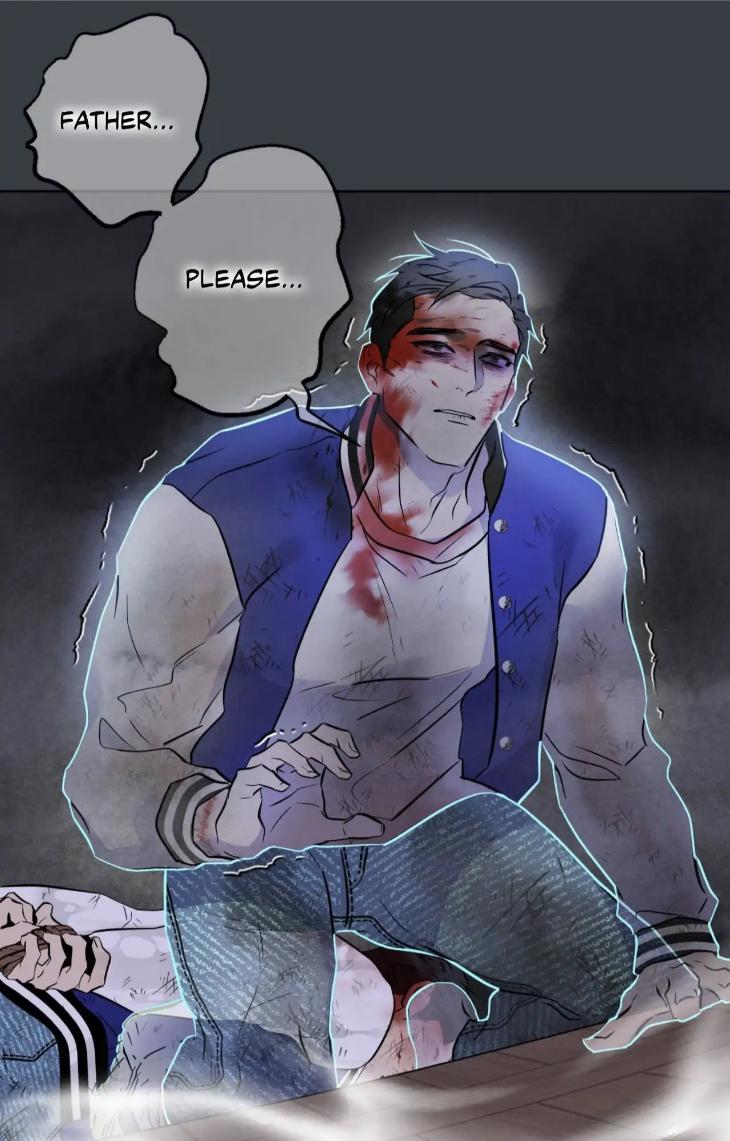 Still, It Rains by Hwireul – Uncensored – Creator’s Note [Eng] page 5