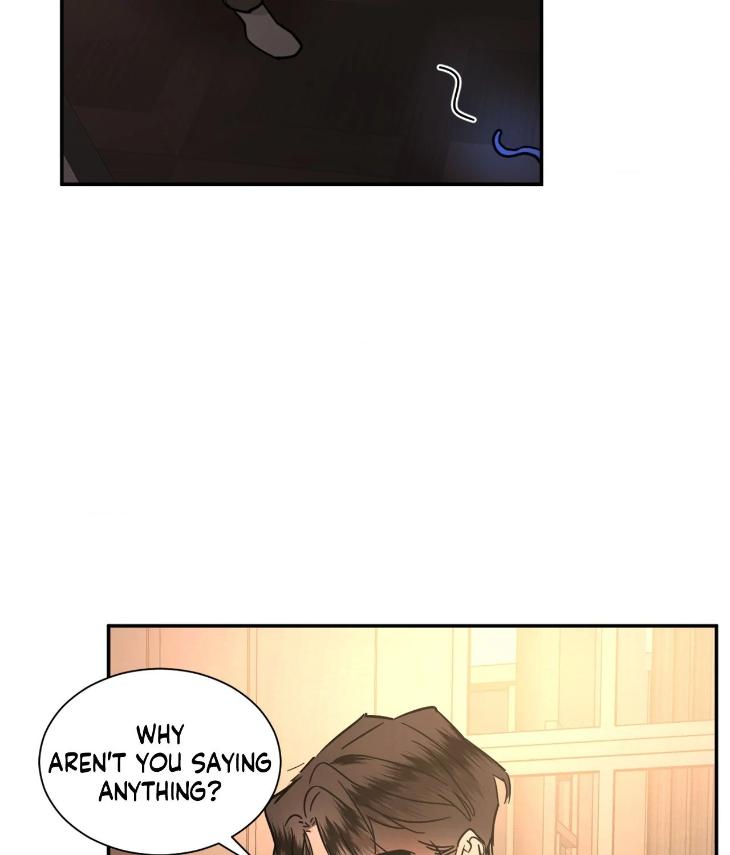 In Cold Love by 10min – Uncensored [Eng] page 5