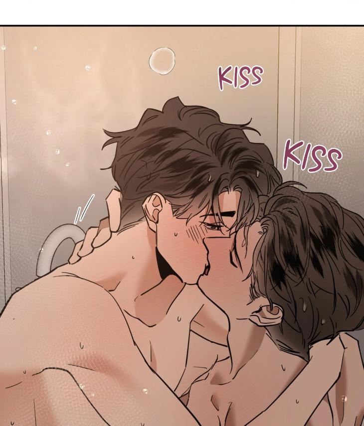 In Cold Love by 10min – Uncensored [Eng] page 5