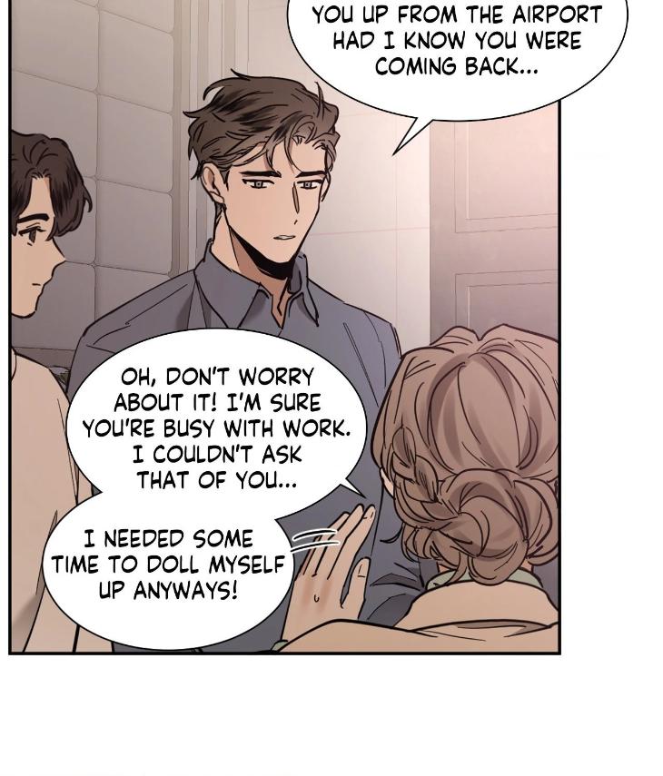 In Cold Love by 10min – Uncensored [Eng] page 4