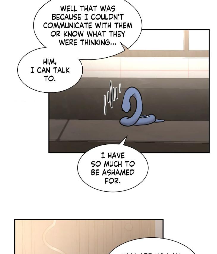 In Cold Love by 10min – Uncensored [Eng] page 5