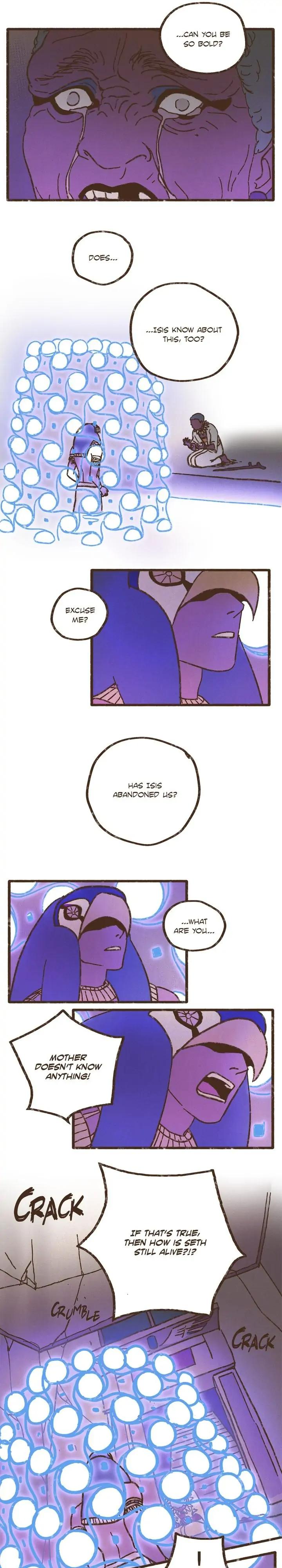 ENNEAD by Mojito – Creator’s Note [Eng] page 5