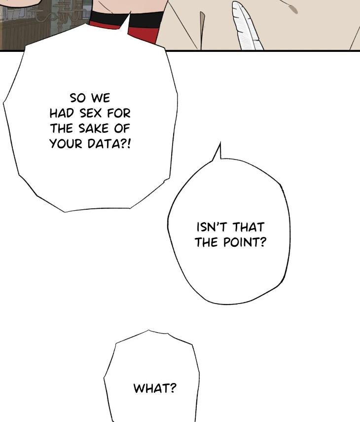 You Can’t Come, Sir! by JK – Uncensored [Eng] page 7