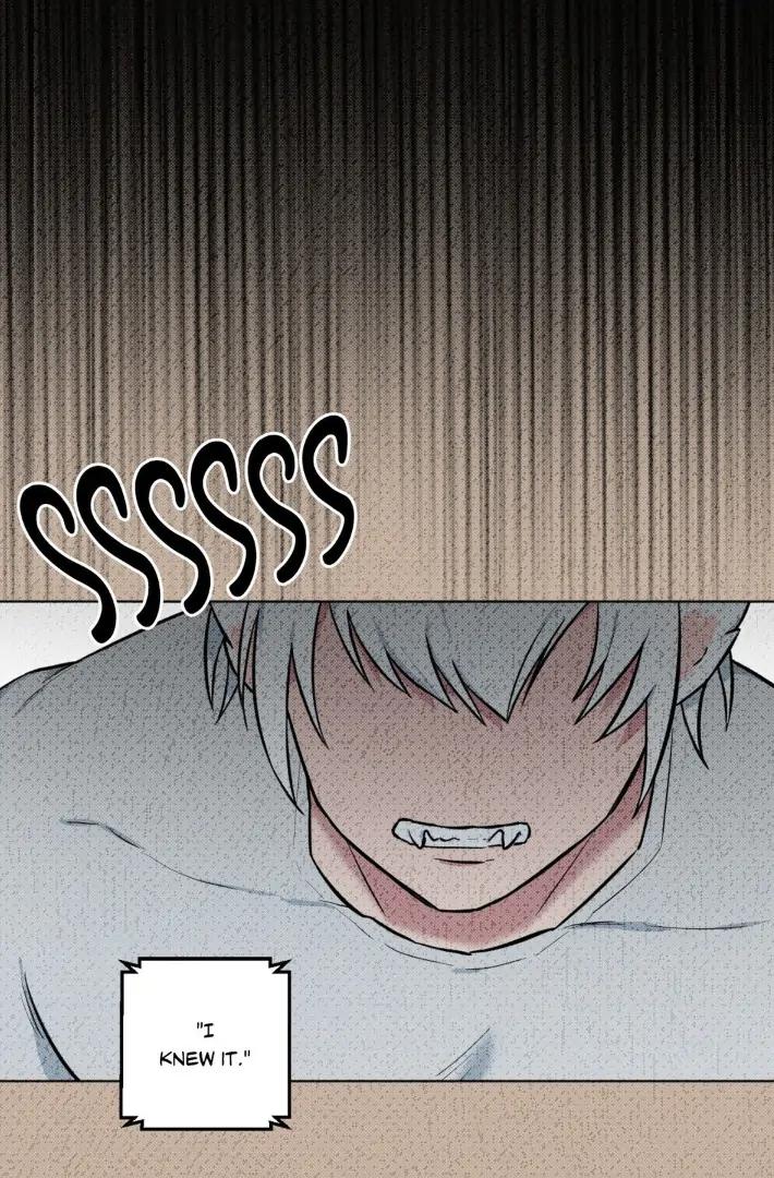 Write Me, Touch Me, Read Me by KINOKO – Uncensored – Ch. 50-53 [Eng] page 7