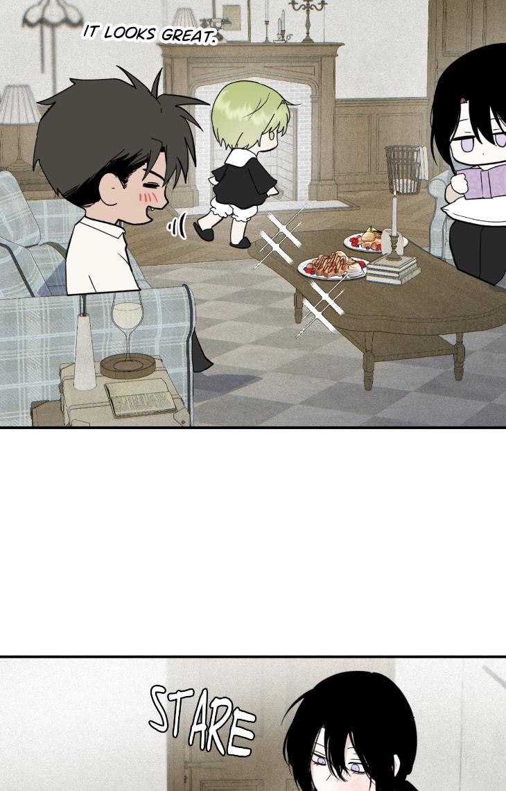 You Can’t Come, Sir! by JK – Uncensored [Eng] page 7