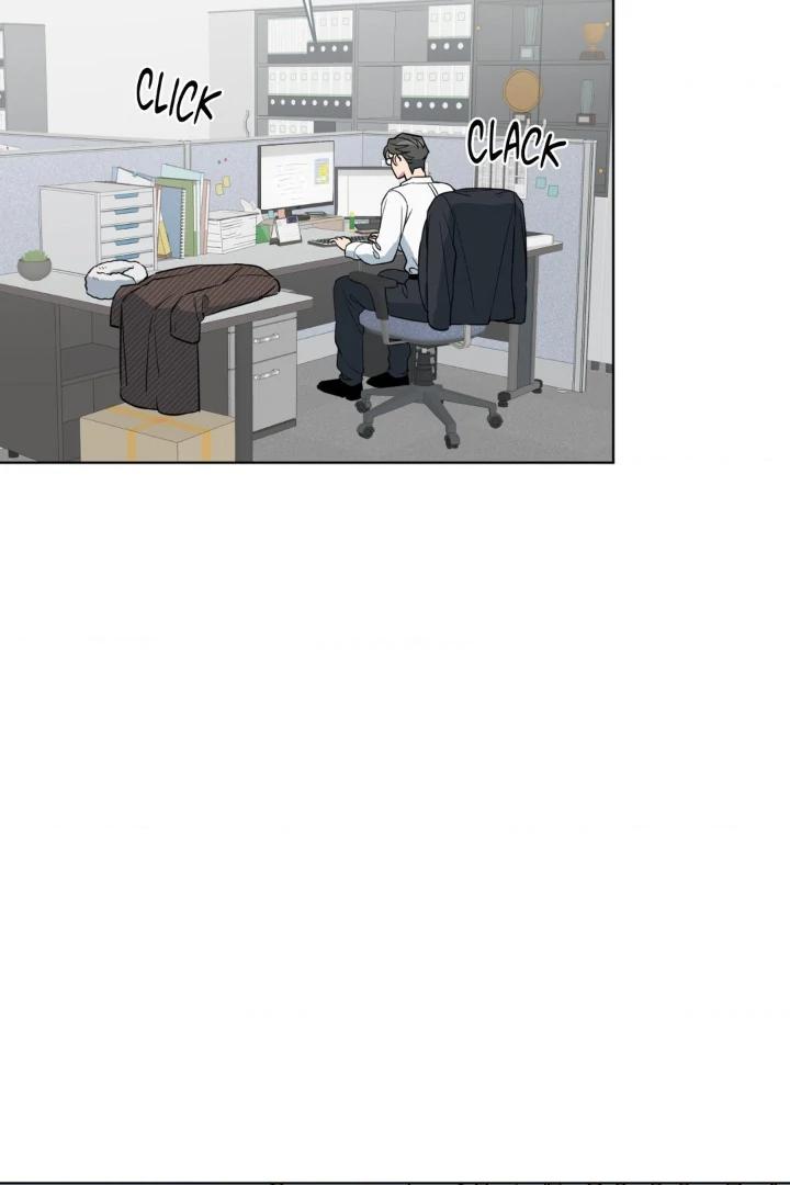 Write Me, Touch Me, Read Me by KINOKO – Uncensored – Ch. 50-53 [Eng] page 6