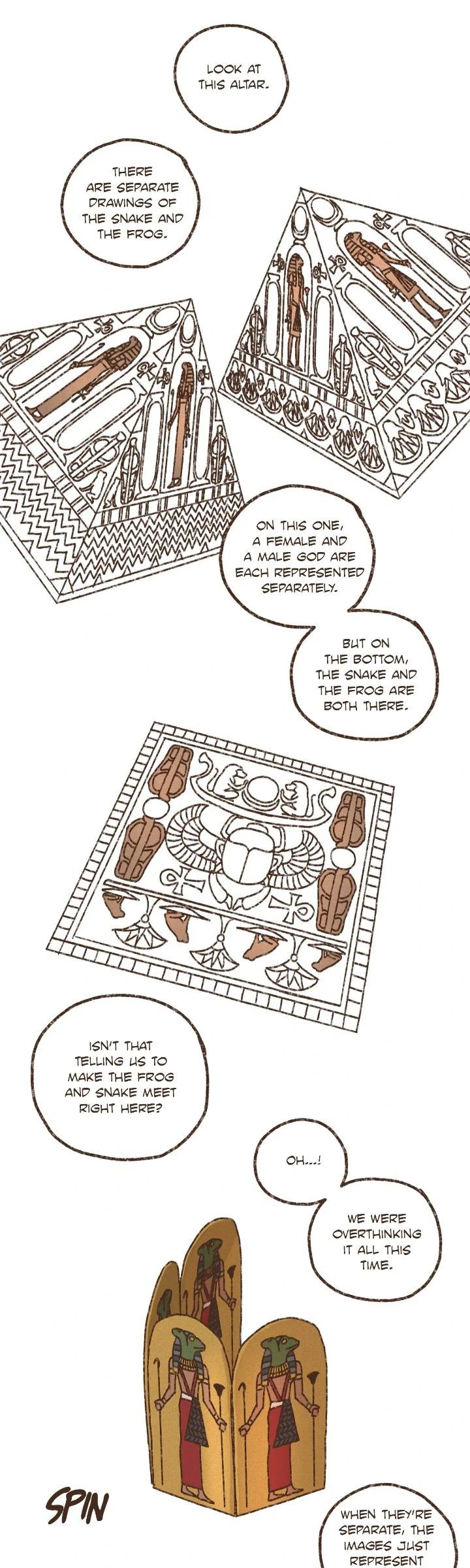 ENNEAD by Mojito – Creator’s Note [Eng] page 4