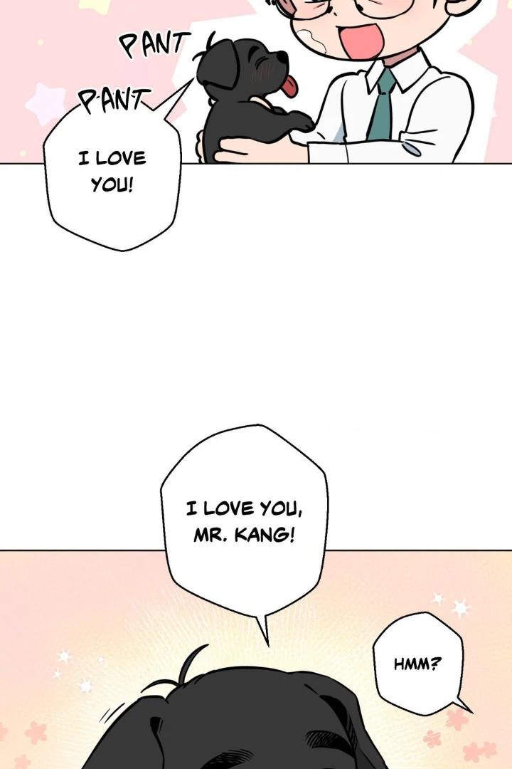 Write Me, Touch Me, Read Me by KINOKO – Uncensored – Ch. 50-53 [Eng] page 6