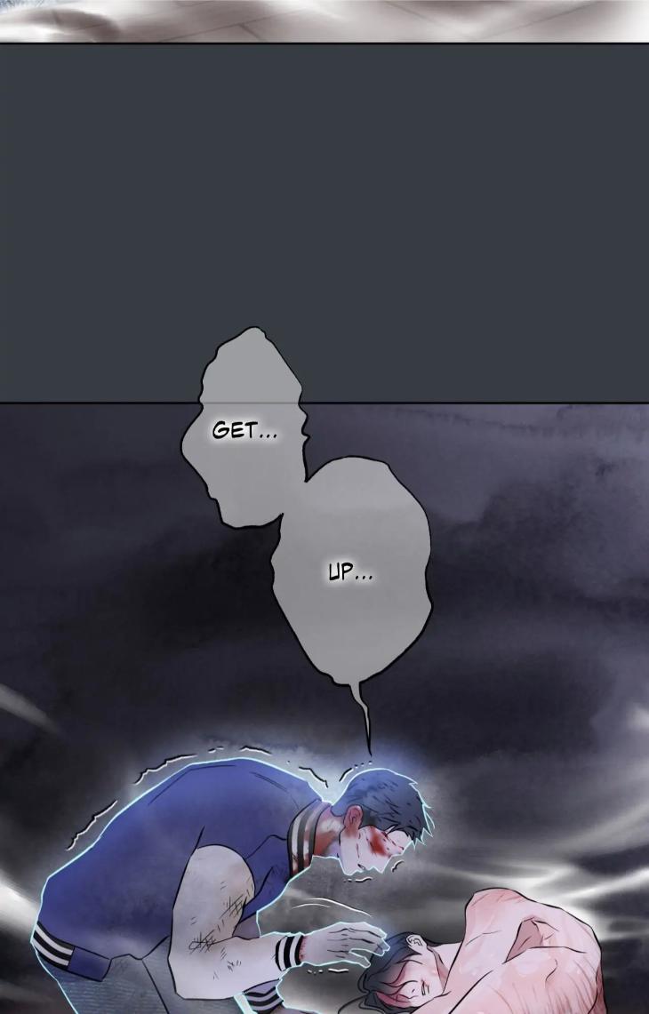 Still, It Rains by Hwireul – Uncensored – Creator’s Note [Eng] page 6