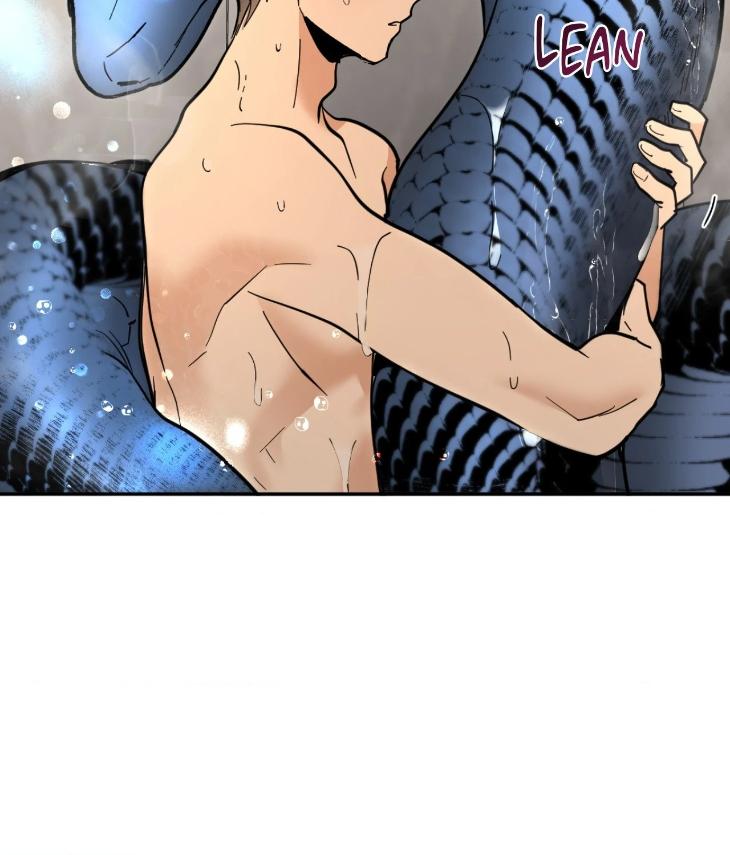 In Cold Love by 10min – Uncensored [Eng] page 5