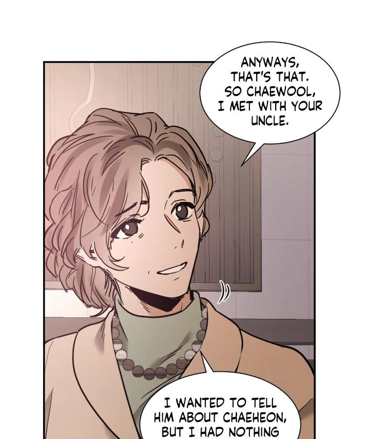 In Cold Love by 10min – Uncensored [Eng] page 5