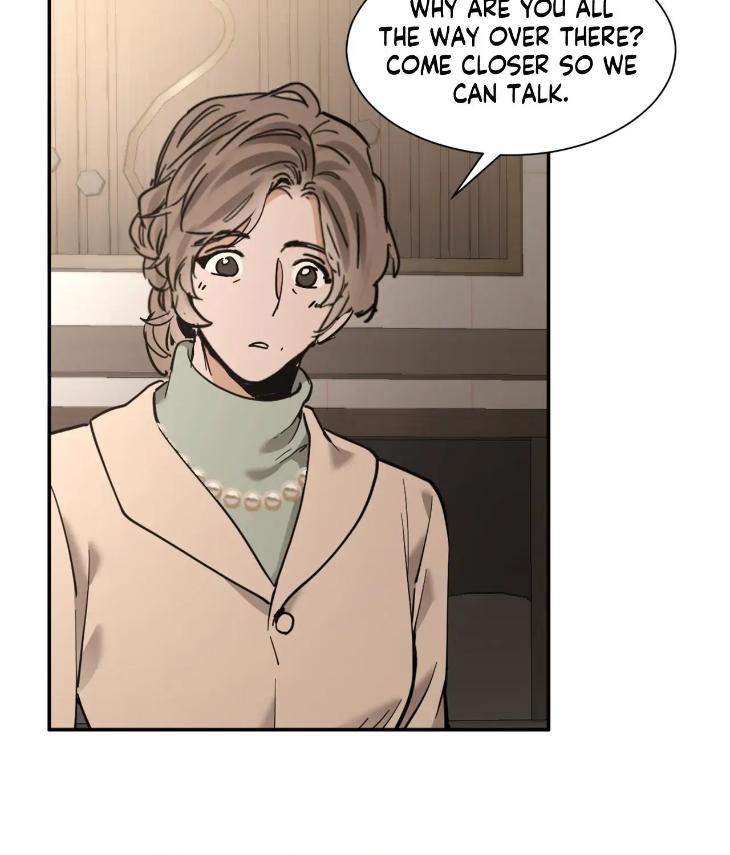 In Cold Love by 10min – Uncensored [Eng] page 6