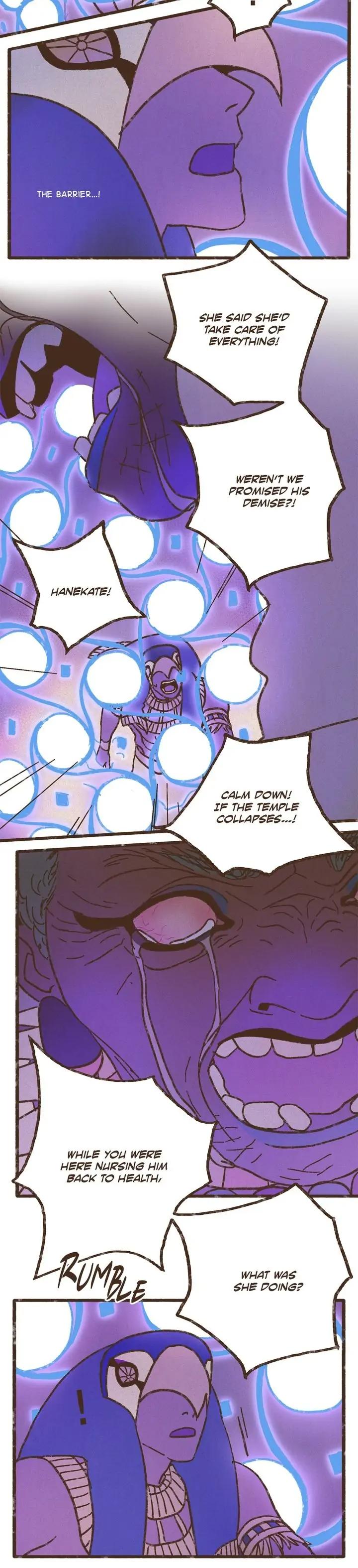 ENNEAD by Mojito – Creator’s Note [Eng] page 6