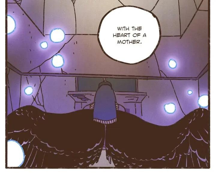 ENNEAD by Mojito – Creator’s Note [Eng] page 5