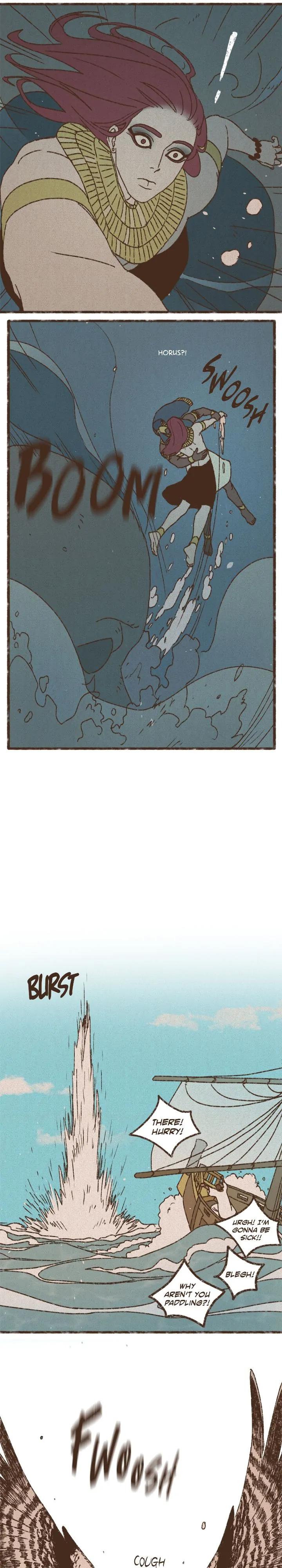 ENNEAD by Mojito – Creator’s Note [Eng] page 6