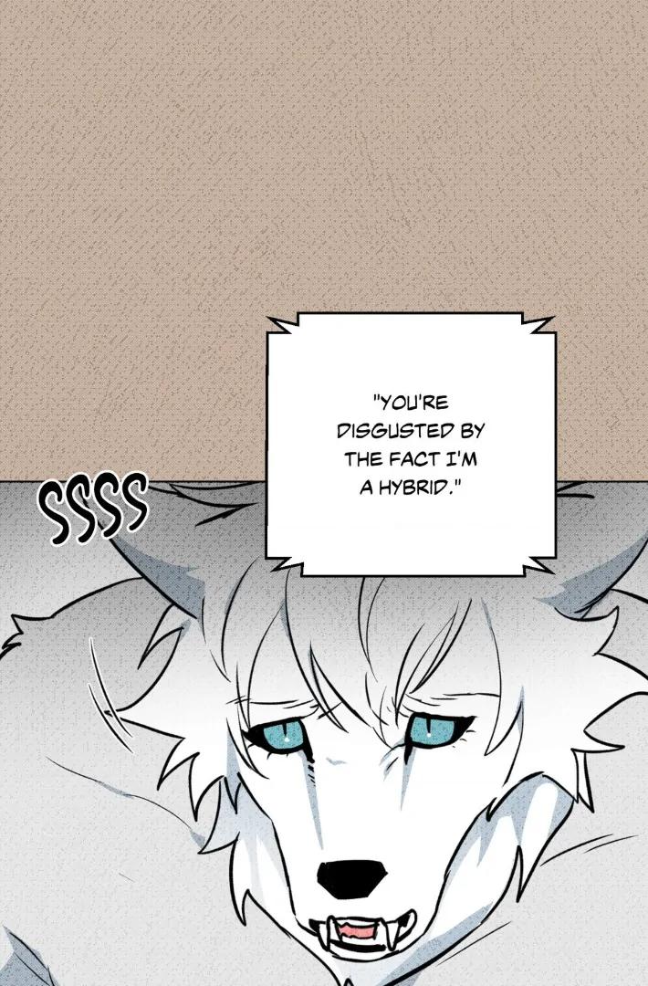 Write Me, Touch Me, Read Me by KINOKO – Uncensored – Ch. 50-53 [Eng] page 8