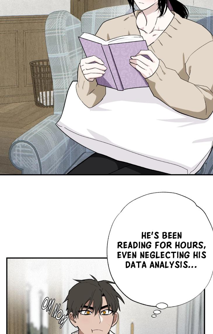 You Can’t Come, Sir! by JK – Uncensored [Eng] page 8