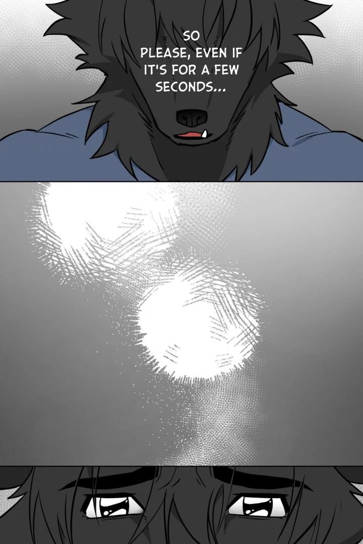 Write Me, Touch Me, Read Me by KINOKO – Uncensored – Ch. 50-53 [Eng] page 7