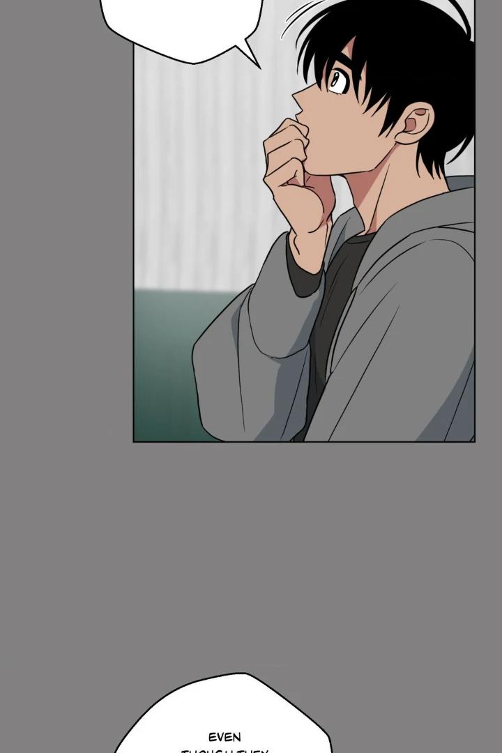 Write Me, Touch Me, Read Me by KINOKO – Uncensored – Ch. 50-53 [Eng] page 7