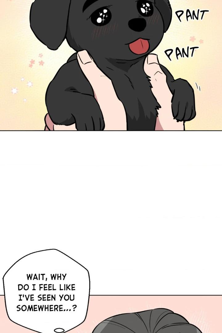 Write Me, Touch Me, Read Me by KINOKO – Uncensored – Ch. 50-53 [Eng] page 7