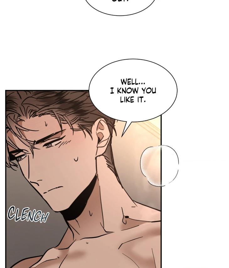 In Cold Love by 10min – Uncensored [Eng] page 6