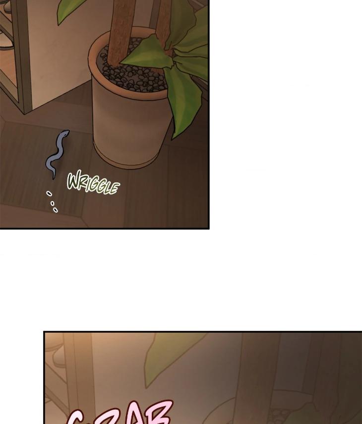 In Cold Love by 10min – Uncensored [Eng] page 7